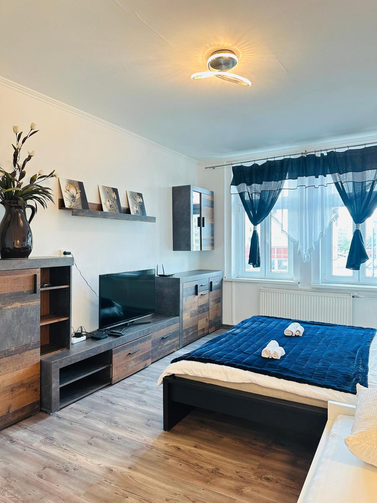 Апартаменти Kael Aparment 04 Тепліце Екстер'єр фото